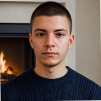 Luka Boskovic