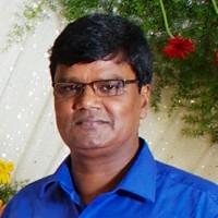 Arulmani P