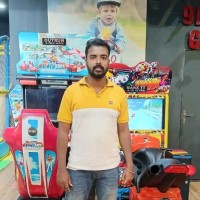 Rakesh Kumar Singh