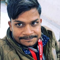 Pradumn Tiwari