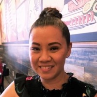 Christine Pham