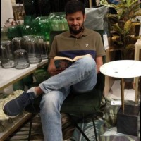 Husnain Haider Muhammad Saleem