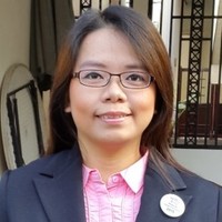 Merry Huang