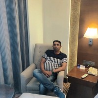 Ashish Yadav