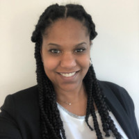 Cécilia Gnanda