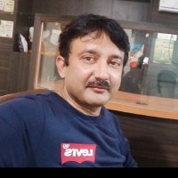 Rakesh Ranjan