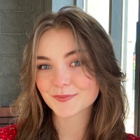 Olivia-Rose Blake