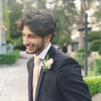 Mohammed Ali Tahir