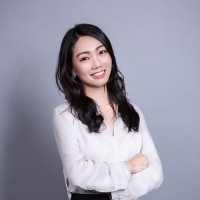 Connie Zeng
