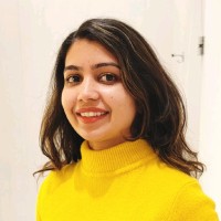 Kiran Trivedi