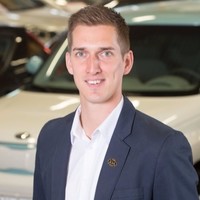Jonathan Bernsten