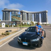 Mostafa Yosry