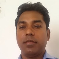 Srikanta Porel