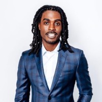 Brandon Tucker