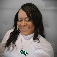 Cheryl Graham, Ba, Mba, Gcdf