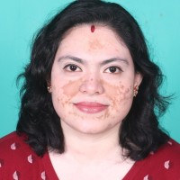 Priyanka Kundu