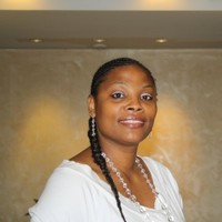 Tamatha Arnold