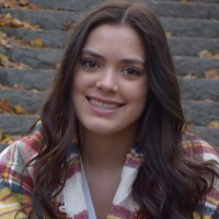 Ashley Haas
