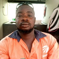Oumar Coulibaly