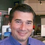 Eric Humeston