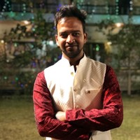 Udit Dave