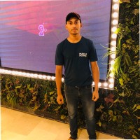 Kundan Shrivastav