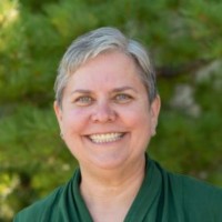 Beth M. Whittaker
