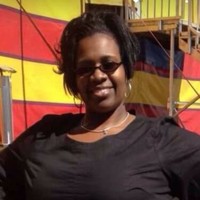 Sholanda Henderson