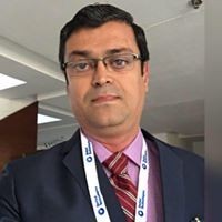 Tejas Joshi
