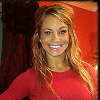 Tiffany Coker