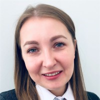 Veronika Novikova