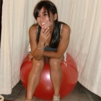 Silvia Lapaz