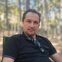 Ilyas Doğan