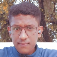 Vishal Vishu