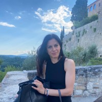 Martina Fundarotto