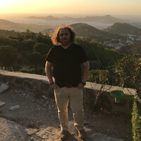 Murat Serdar Ueşil