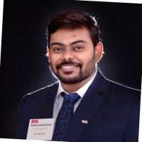 Ramesh Ragu