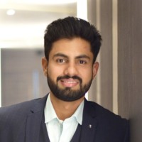 Mahesh Dahiphale