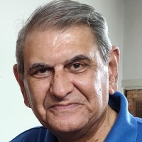 Sobhi Ibrahim Eskander