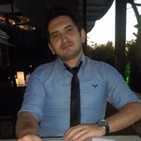 İbrahim Kırbaş