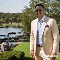 Kandulapati Prem Kumar