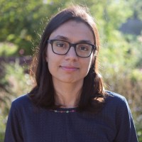 Prutha S. Deshpande