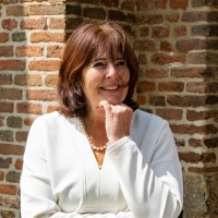 Suzan Schreinders 🙂