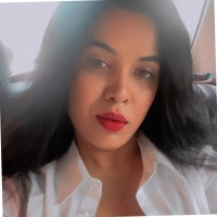 Nikitha Raj