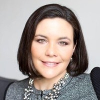 Nicole Rayner
