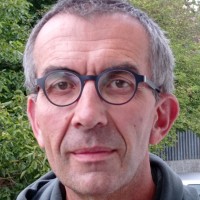 Gilles Lefebvre Du Prey