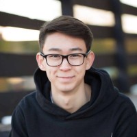 Keaton Warner