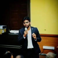 Arth Kumar