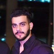 Saksham Sharma