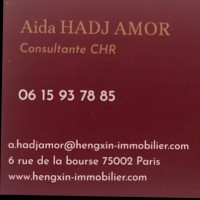 Aïda Chébil Hadj Amor